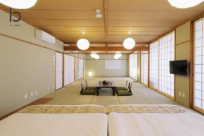Hanagin - Large 2 bedroom apartment for 12people 301